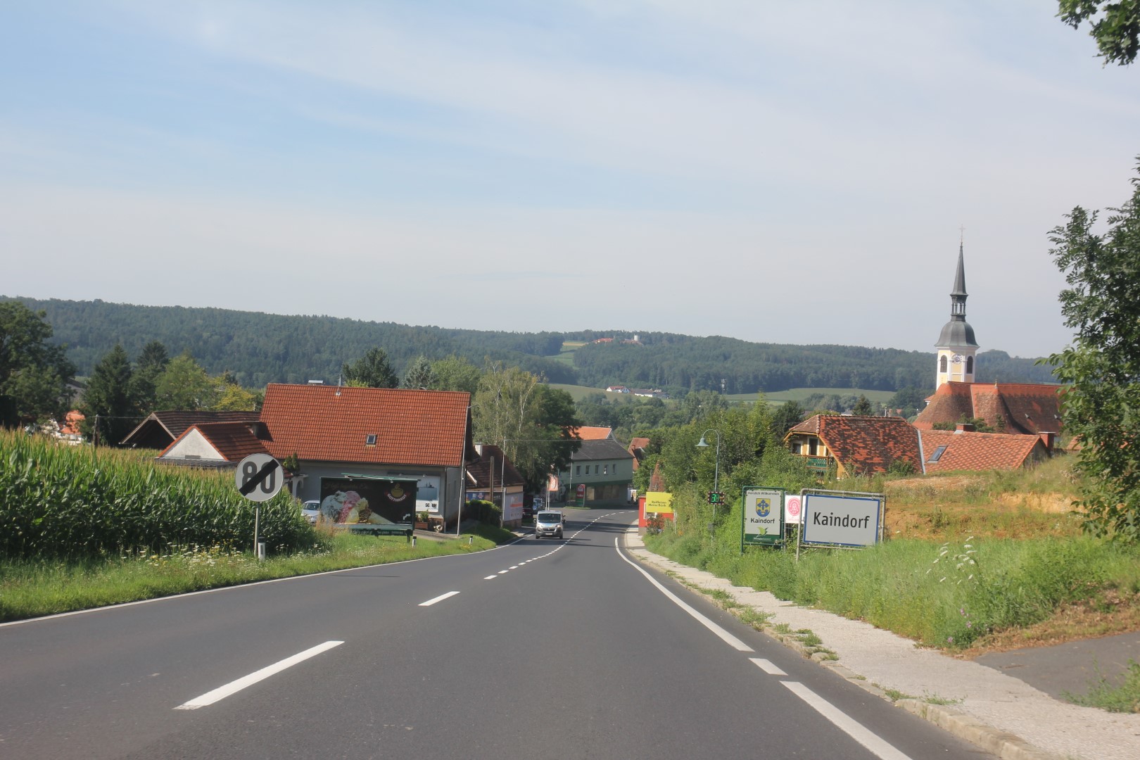 2020-07-26 Erste Clubausfahrt